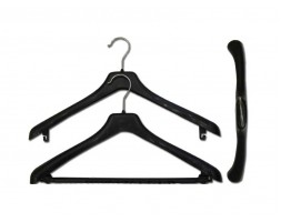 Plastic Coat Hanger